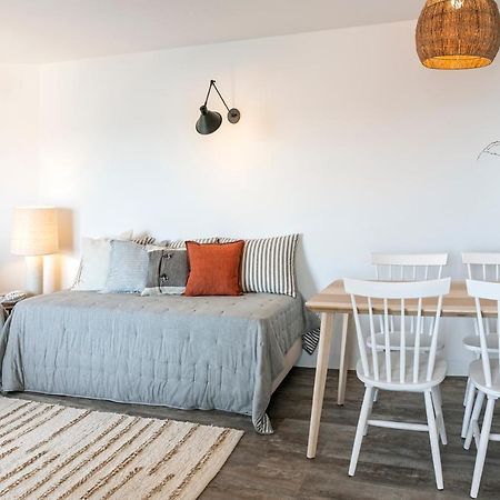 Mare Cheia: Beach And Surf Apartment 2 Consolacao Luaran gambar