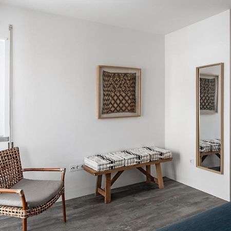 Mare Cheia: Beach And Surf Apartment 2 Consolacao Luaran gambar