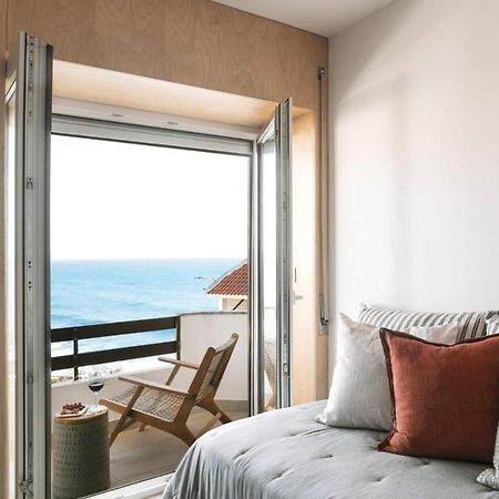 Mare Cheia: Beach And Surf Apartment 2 Consolacao Luaran gambar