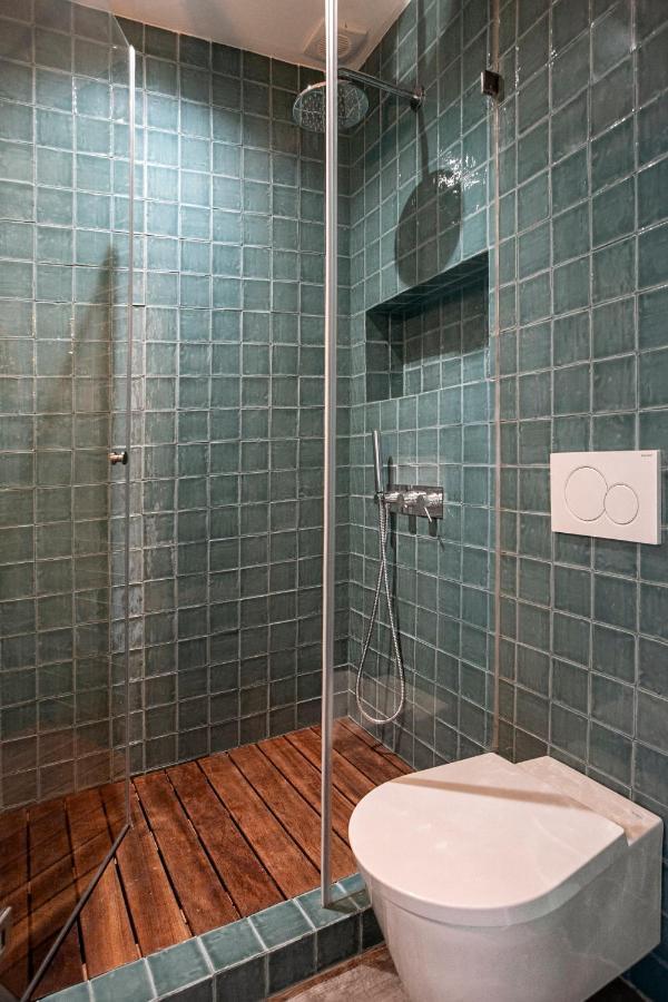 Mare Cheia: Beach And Surf Apartment 2 Consolacao Luaran gambar