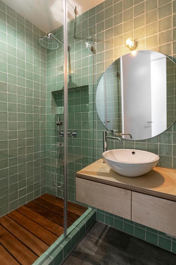 Mare Cheia: Beach And Surf Apartment 2 Consolacao Luaran gambar