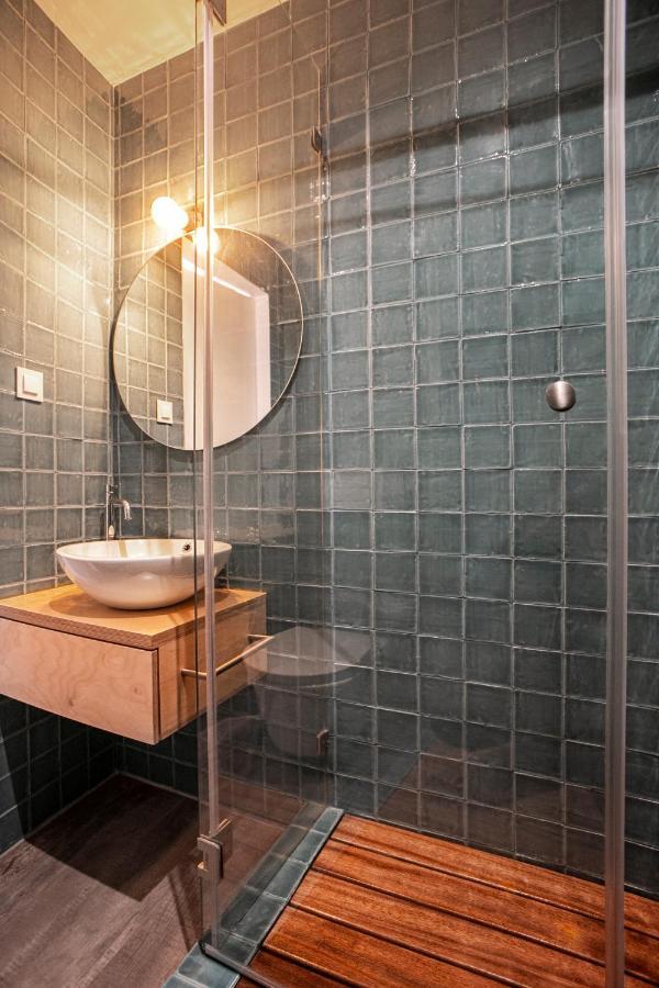 Mare Cheia: Beach And Surf Apartment 2 Consolacao Luaran gambar