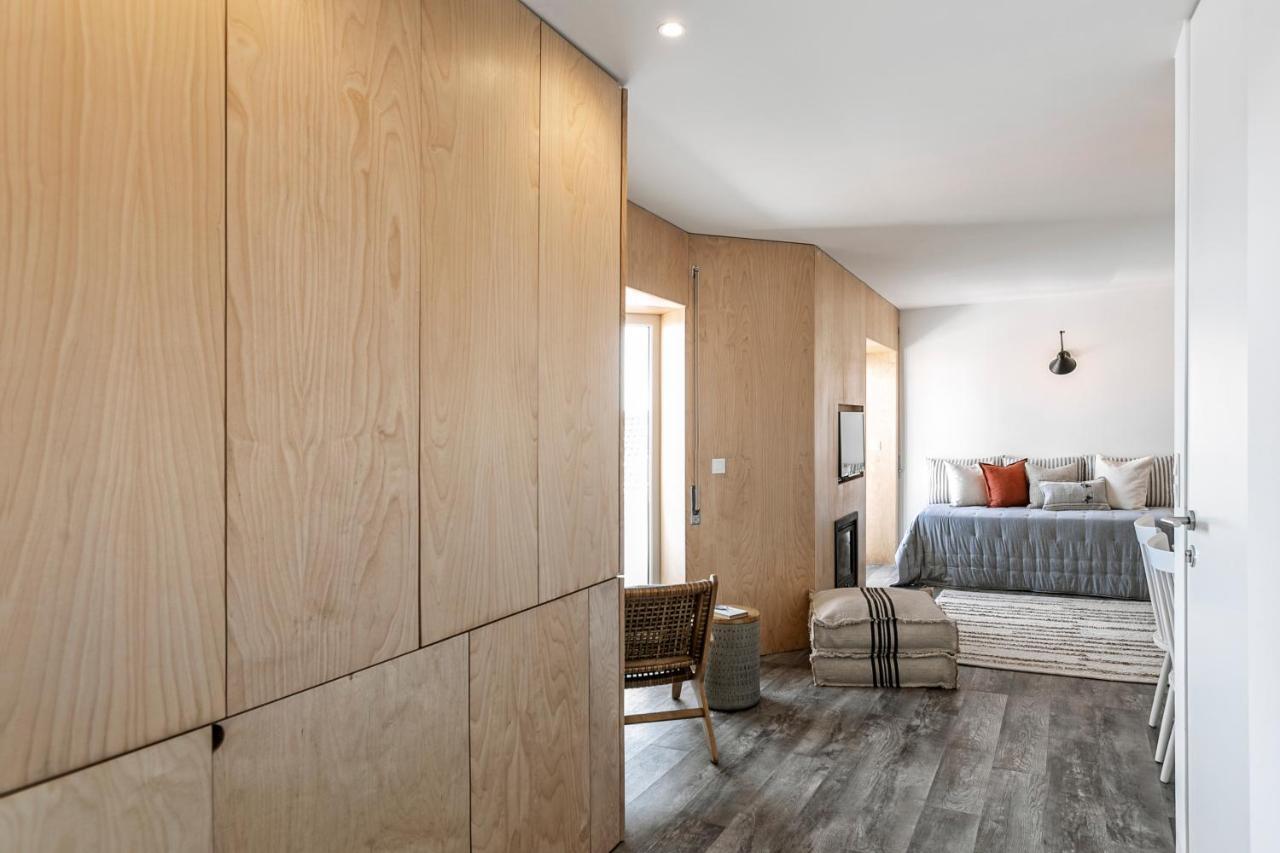 Mare Cheia: Beach And Surf Apartment 2 Consolacao Luaran gambar
