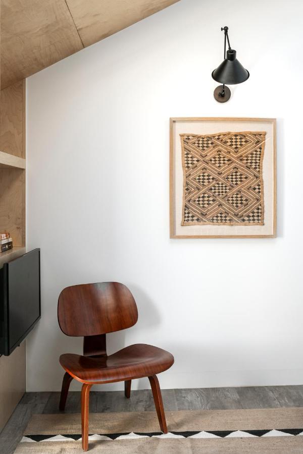 Mare Cheia: Beach And Surf Apartment 2 Consolacao Luaran gambar