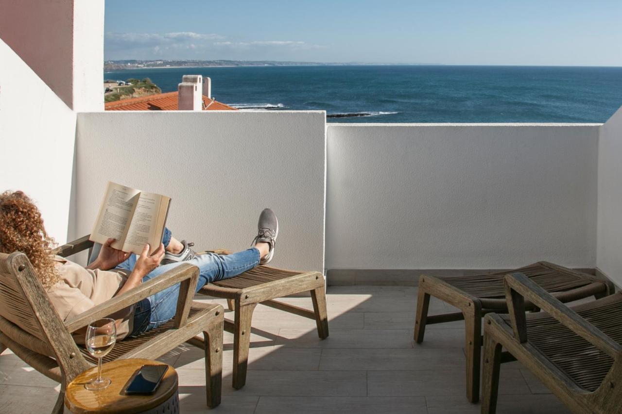 Mare Cheia: Beach And Surf Apartment 2 Consolacao Luaran gambar