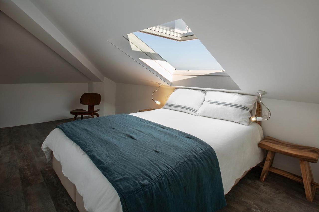 Mare Cheia: Beach And Surf Apartment 2 Consolacao Luaran gambar