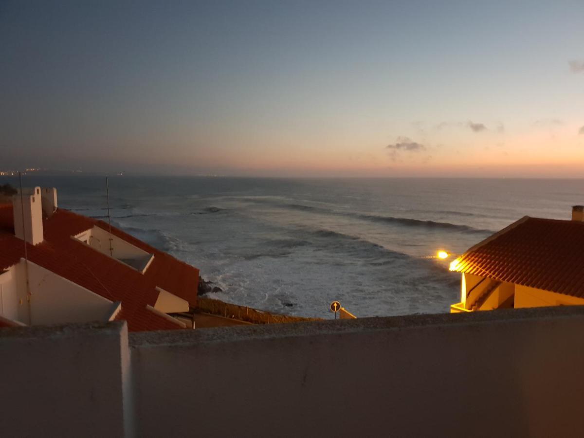 Mare Cheia: Beach And Surf Apartment 2 Consolacao Luaran gambar